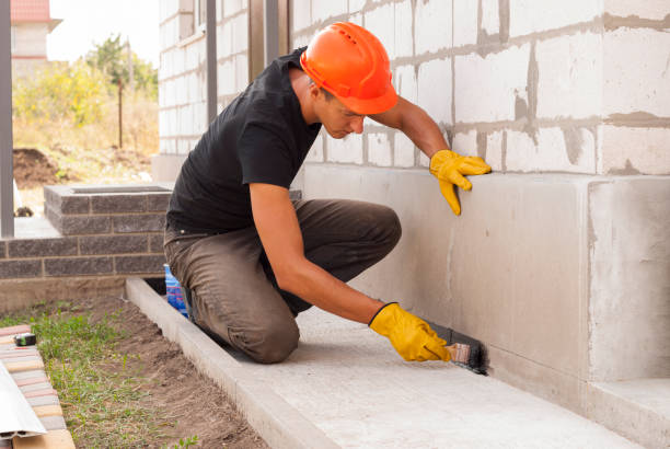 Licensed Waterproofing service in McDonald, TN - Halo Water Proofing
